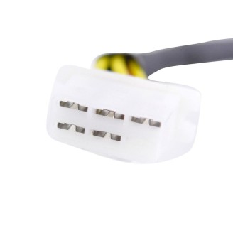 Regulador Kawasakigpz 1100 ZX1100 83-84 para KAWASAKI GPZ 00 ZX1100 83-84 Reguladores MAGNETI MARELLI