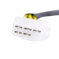 Regulador Kawasakigpz 1100 ZX1100 83-84 para KAWASAKI GPZ 00 ZX1100 83-84 Reguladores MAGNETI MARELLI