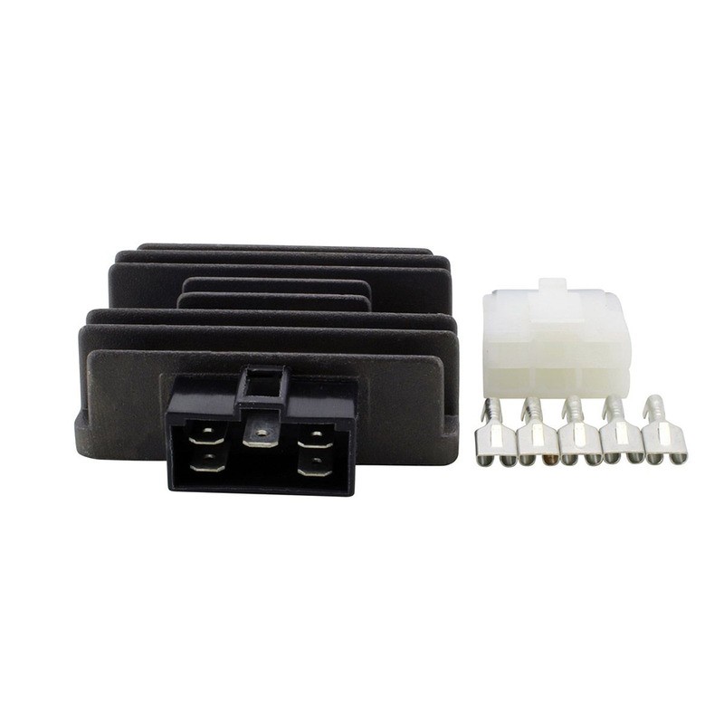 Regler Kawasakiklx 650 93-96 für KAWASAKI KLX 650 93-96 Regler MAGNETI MARELLI