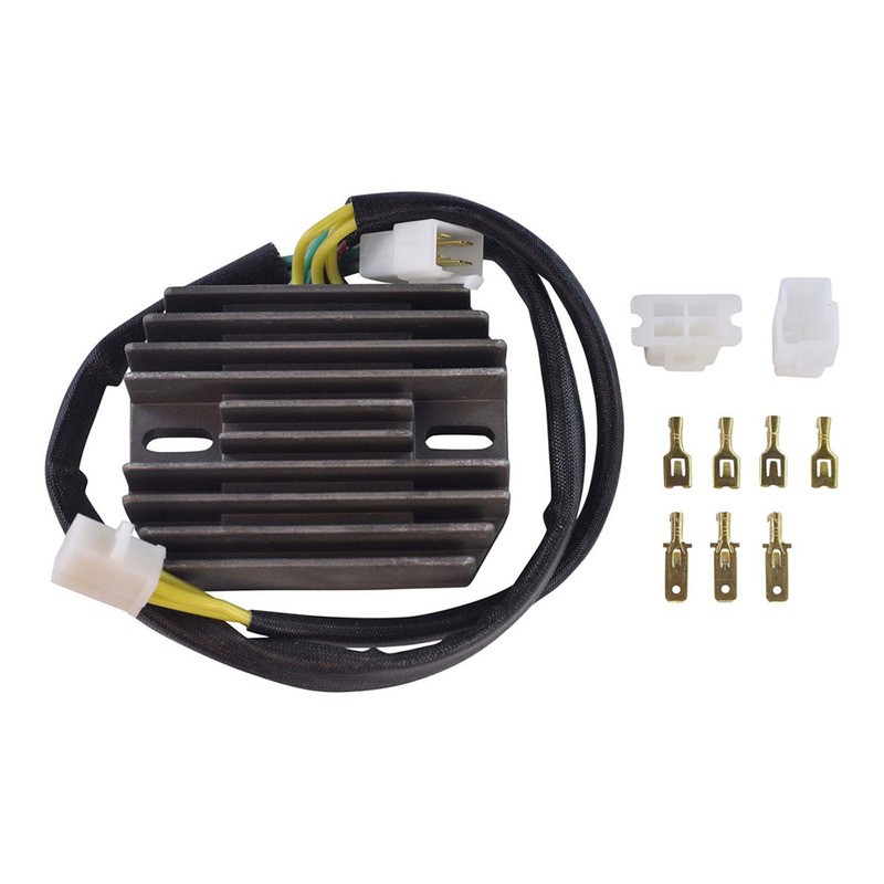 Regulator Hondavt 600 Shadow 88-89 for HONDA VT Shadow 600 88-07 and other model Regulators MAGNETI MARELLI