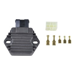 Regolatore Hondavfr 750 90-97 per HONDA VFR 750 90-97 e altri modelli
