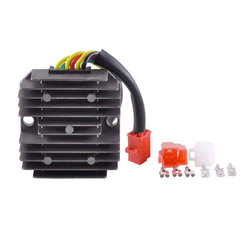 Régulateur Hondanx 650 Dominator 88-94 pour HONDA NX 650 Dominator 88-94 Régulateurs MAGNETI MARELLI