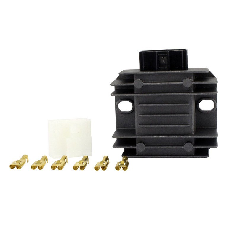Régulateur Kawasakiklr 650 91-04 pour KAWASAKI KLR 600/650 91-04 et d'autres modèles Régulateurs MAGNETI MARELLI