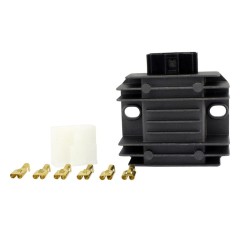 Régulateur Kawasakiklr 650 91-04 pour KAWASAKI KLR 600/650 91-04 et d'autres modèles Régulateurs MAGNETI MARELLI