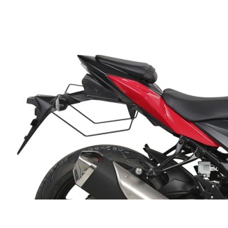 ATTACCO BORSE LATERALI MORBIDESUZUKI GSX-S 750 17-21 Suzuki GSX-S 750 