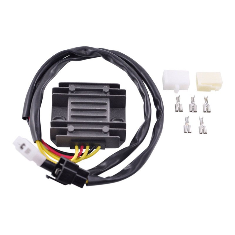 Regulador Suzukidr 125 Se 94-96 para SUZUKI DR 125SE 94-96 y otros modelos Reguladores MAGNETI MARELLI