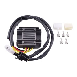 Regler Suzukidr 125 Se 94-96 für SUZUKI DR 125SE 94-96 und andere Modelle Regler MAGNETI MARELLI