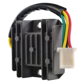 Regolatore Honda XL200/250/350/500/600 per HONDA XL200/250/350/500/600 82-87 Regler ELECTROSPORT