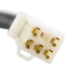 Régulateur Hondaxl 350 R 84-85 pour HONDA XL200/250/350/500/600 82-87 Régulateurs MAGNETI MARELLI