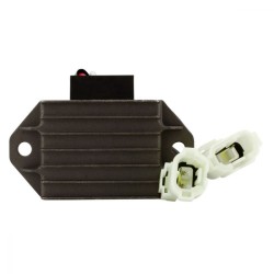 Regler Yamahayz 450 F 10-13 für YAMAHA YZ 450 F 10-13 Regler MAGNETI MARELLI