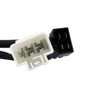 Regler Triumphdaytona 675 06-20 für TRIUMPH Daytona / R 675 06-20 Regler MAGNETI MARELLI