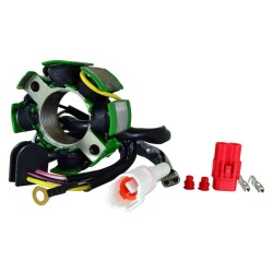 Statore Ktm Sx-F 250/450 per KTM SX-F 250/4 50 nd Statoren MAGNETI MARELLI