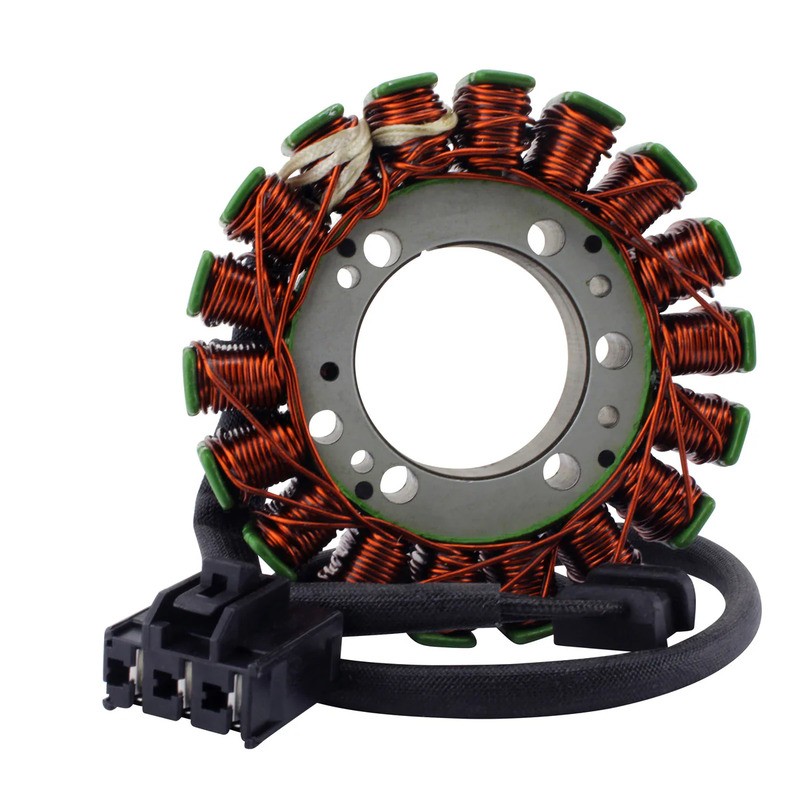Stator Kawasaki Z750/800/1000 pour KAWASAKI Z750 07-12 et autres modèles Stators MAGNETI MARELLI