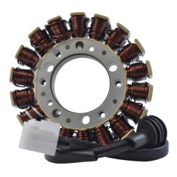 Stator Yamaha FZ6 Fazer 04-09 pour YAMAHA FZ6 600 04-09 Stators MAGNETI MARELLI