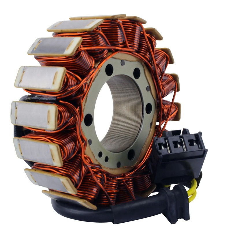 Estator Honda Cbr 600F 01-06 para HONDA CBR 600F 01-06 y otros modelos Estatores MAGNETI MARELLI