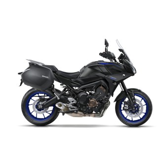 ATTACCO BORSE LATERALI RIGIDEYAMAHA TRACER 900 18 Yamaha Tracer 900 18