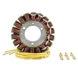 Stator Suzuki GS500 01-07 for SUZUKI GS500 01-07 Stators MAGNETI MARELLI