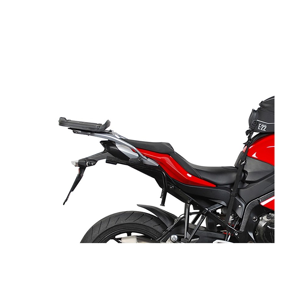 ATTACCO BORSE LATERALI RIGIDEBMW S1000XR 15-19 BMW S1000XR 15-19