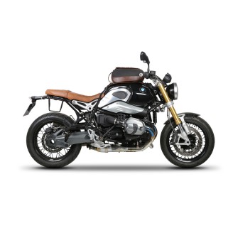 ATTACCO BORSE LATERALI MORBIDEBMW RNINET 1200 13-22 BMW RnineT Pure/Sc