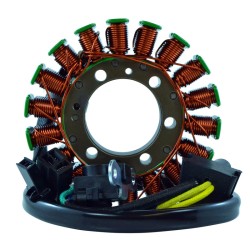 Stator Suzuki Burgman 250/40003-06 for SUZUKI AN Burgman 250/400 03-06 Stators MAGNETI MARELLI