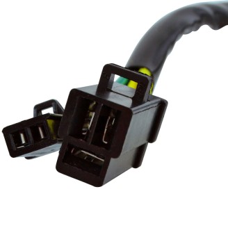 Stator Suzuki Burgman 250/400 03-06 pour SUZUKI AN Burgman 250/400 03-06 Stators MAGNETI MARELLI