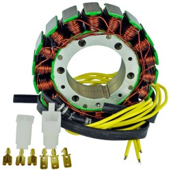 Stator SUZUKISV1000 03-07 für SUZUKI SV1000/S 03-07 Statoren MAGNETI MARELLI