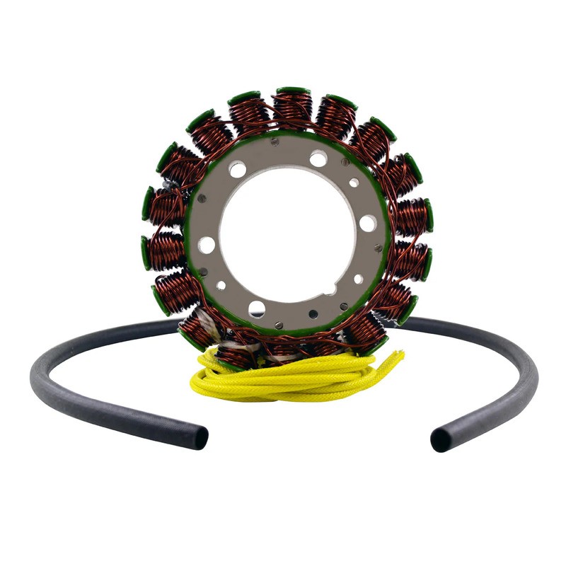 Stator Kawasaki Ninja Zx-9R 98-03 für KAWASAKI ZX-9R 98-03 und andere Modelle Statoren MAGNETI MARELLI