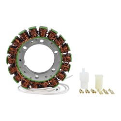 Stator Yamaha TDM 850 92-93 pour YAMAHA TDM 850 91-95 et d'autres modèles Stators MAGNETI MARELLI