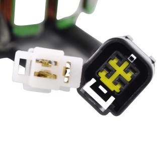 Stator Suzuki DR 650 Se 96-09 pour SUZUKI DR 650SE 96-00 et d'autres modèles Stators MAGNETI MARELLI