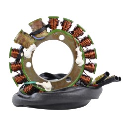 Stator Hondaxr 600 R 85-90 für HONDA XR350R 83-85 und andere Modelle Statoren MAGNETI MARELLI