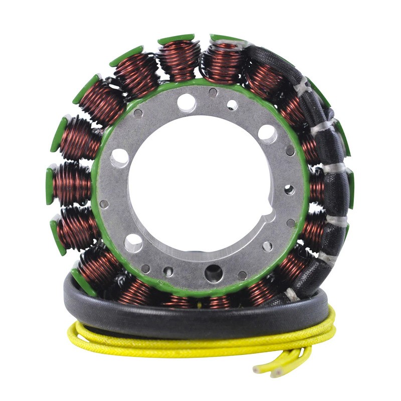 Statore Yamahav-Max 1200 93-07 per YAMAHA V-Max 00 86-01 Statoren MAGNETI MARELLI