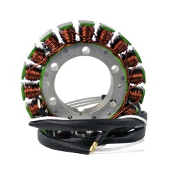 Stator Yamaha Virago Xv 1100 86-97 für HONDA Transalp 600 87-99 und andere Modelle Statoren MAGNETI MARELLI