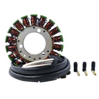 Stator Suzuki GS 500 E 89-00 et autres modèles Stators MAGNETI MARELLI