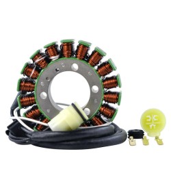 Stator Kawasaki Ninja Zx-12R 02-03 für KAWASAKI ZX-12R Ninja 02-03 Statoren MAGNETI MARELLI