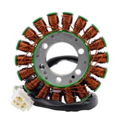 Stator Yamahayzf R6 600 03-05 for YAMAHA YZF R6 03-05 Stators MAGNETI MARELLI