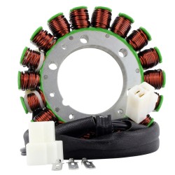 Stator Triumphamerica 900 08-20 for TRIUMPH Scrambler 900 EFI 06-17 and other model Stators MAGNETI MARELLI