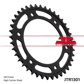 CORONA JT 1301 z40 Honda CRF 300 L/A 21-22