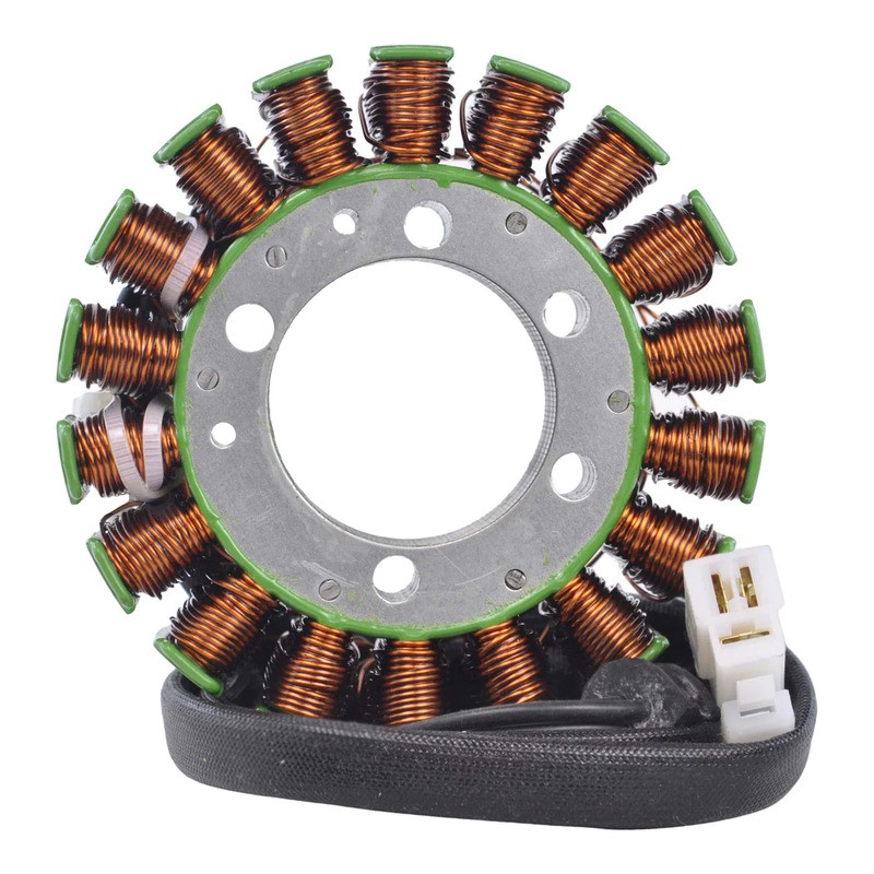 Stator Triumph Speed Triple 1050 05-10 pour TRIUMPH Speed Triple 50 04-11 Stators MAGNETI MARELLI