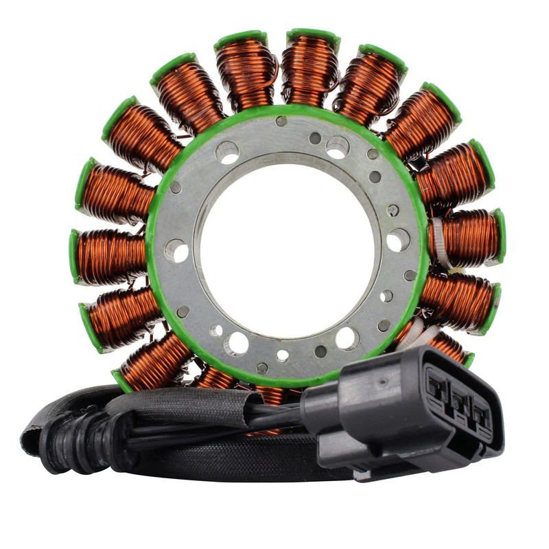 Stator Triumphrocket III 2300 06-18 für TRIUMPH Rocket III 00 06-18 Statoren MAGNETI MARELLI