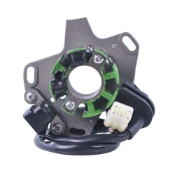 Stator Suzuki RM 125 02-04 für SUZUKI RM 125 02-04 Statoren MAGNETI MARELLI