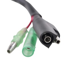 Statore Suzukirm 125 86-88- Rm 250 86-93 per SUZUKI RM 125 86-88 e altri modelli Statoren MAGNETI MARELLI