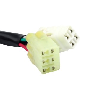 Stator Suzuki RM 125 98-00 für SUZUKI RM 125 98-00 Statoren MAGNETI MARELLI