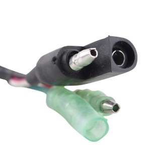 Statore Suzukirm 125 89-95 per SUZUKI RM 125 89-95 e altri modelli Statoren MAGNETI MARELLI