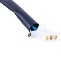 Stator Kawasaki KLR 650 87-07 pour KAWASAKI KLR 650 87-07 Stators MAGNETI MARELLI