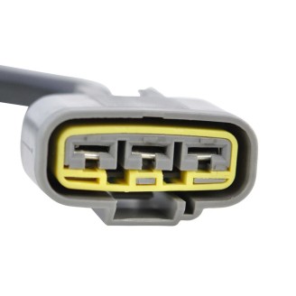 Estator Yamaha Midnight Star 1900 06-17 para YAMAHA XV 1900A Midnight Star 06-12 Estatores MAGNETI MARELLI