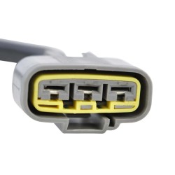 Stator Yamaha Midnight Star 1900 06-17 für YAMAHA XV 1900A Midnight Star 06-12 Statoren MAGNETI MARELLI