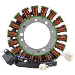 Stator Yamaha XVS Drag Star 1100 99-06 für YAMAHA XVS 00 Drag Star 99-02 und andere Modelle Statoren MAGNETI MARELLI