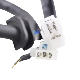 Stator Yamaha Virago 125 97-00 pour YAMAHA XV Virago 250 89-99 et d'autres modèles Stators MAGNETI MARELLI