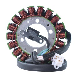 Stator YAMAHAYZF 600 R Thunder Cat 96-02 für YAMAHA YZF 600 R Thunder Cat 96-02 Statoren MAGNETI MARELLI