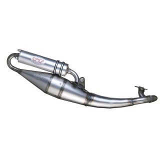 MARMITTA ESPANSIONE PEUGEOTVIVACITY 50 AC 99-02 Metal-X 50 03-